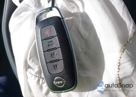 2024 Nissan Versa 1.6 Sv из США, поврежденный, VIN 3N1CN8EV9RL851301